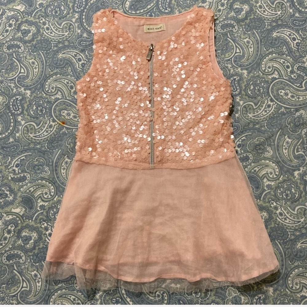 Girls 2t-3t dresses